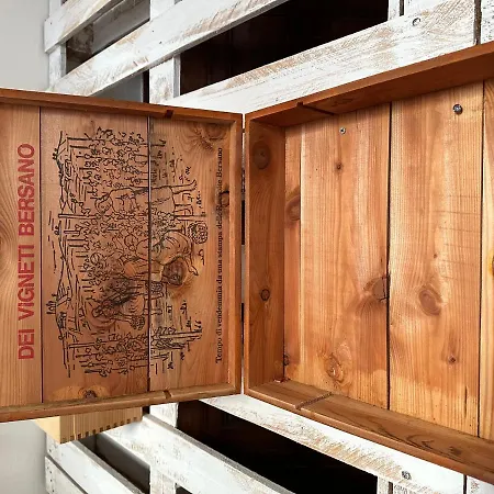 Leonardo da Vinci - Casa Babette-3