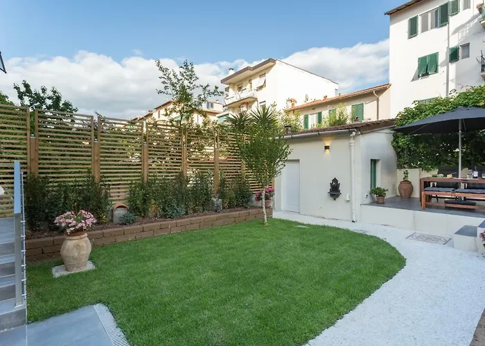 Hotel Le stanze di Carla! Con cucina e bagno privato Firenze